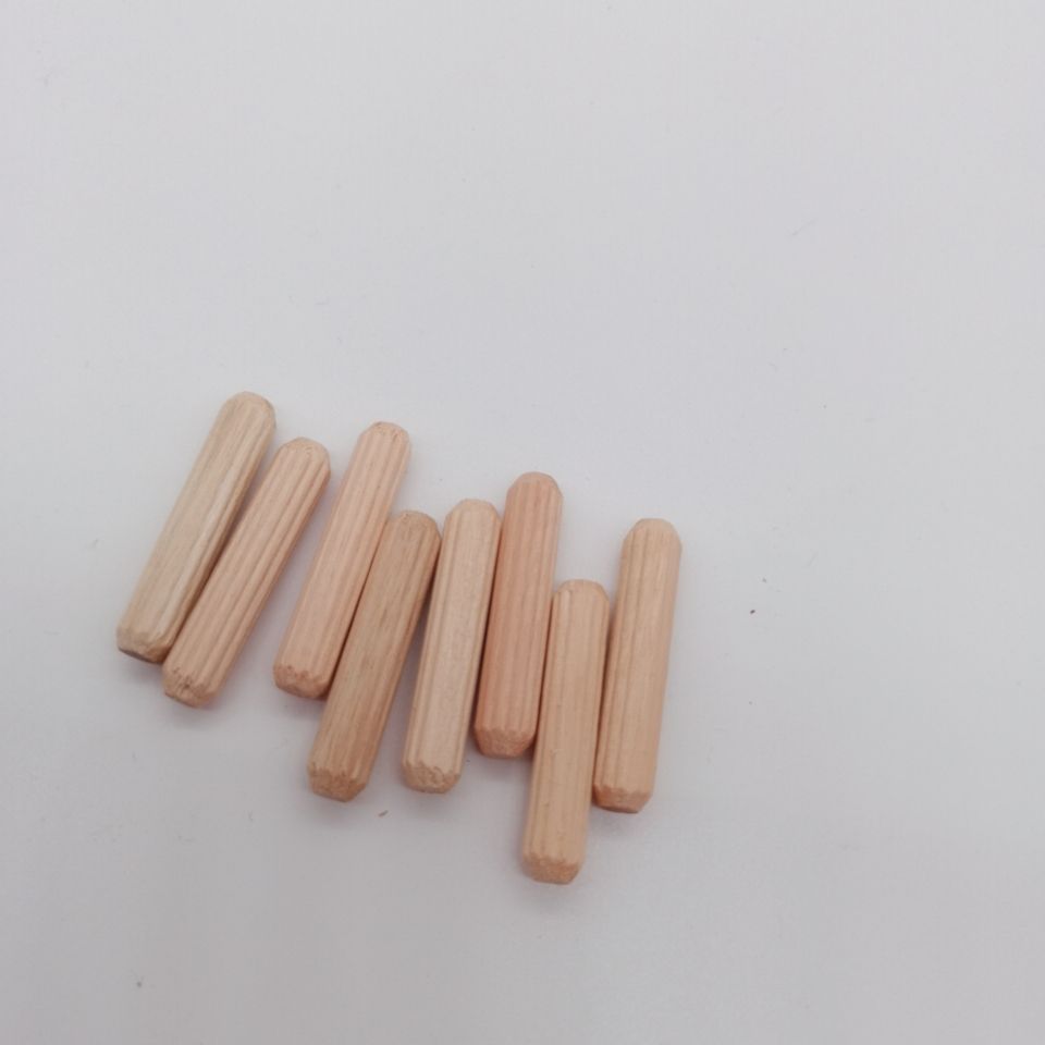直纹斜纹圆木榫木栓木棒木塞木钉木笋木屑/木肖/木销木楔装修木梢