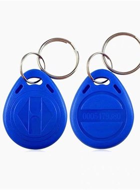 50pcslot EM4305 T5577 125khz Copy Rewrtable Wrtable