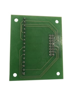 MPC04测试工具转接板转换板MPC03测试转换板转接板