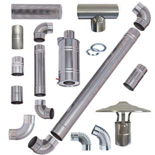 农村柴火灶配件大全锅炉炉箅子柴火灶接灰盒柴火灶炉圈烟管不锈钢