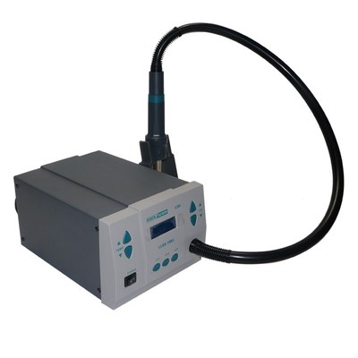 新品QUICK 861DW 1000W Lead Free Hot Air Rework Station Profe