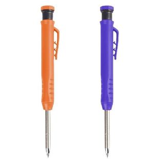Woodworking Col Pencil 新品 Set Carpenter Mechanical