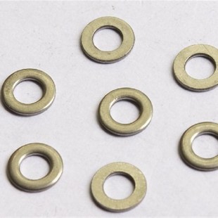 25元 1000只仅售 钢平锈圈垫平垫片 速发不