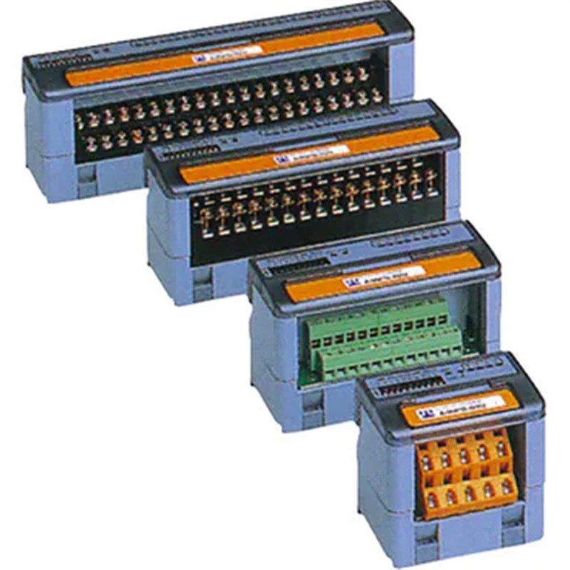 速发Awire 端子连接器A2SB-04U-4