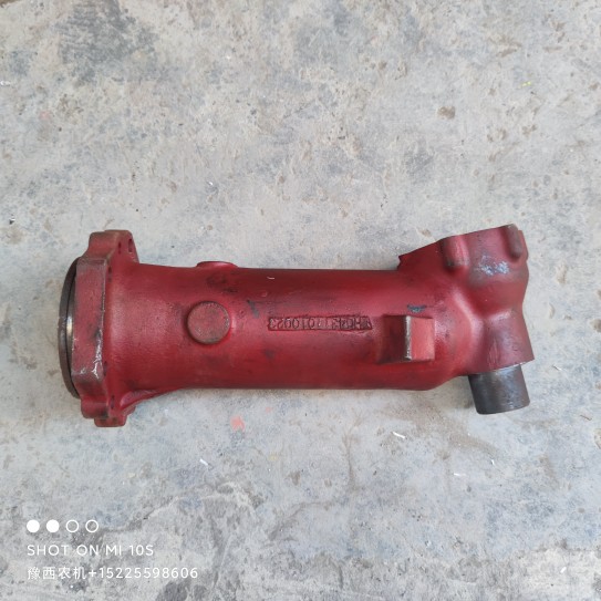 速发雷沃TH 14末4端1504前桥配件 轴管 半轴  0 齿全套 配件 优质