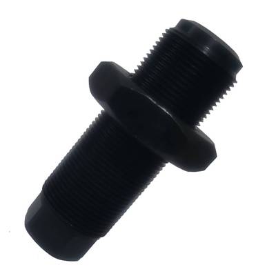 速发机床螺24 M0 M2 M6地脚调整M栓 加工中心调平螺丝调质发黑螺