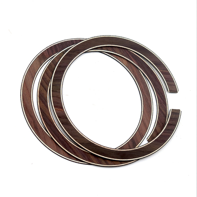 速发民谣音单吉他全孔圈口径轮花音孔花彩贝 吉他制作料材配件YKQ