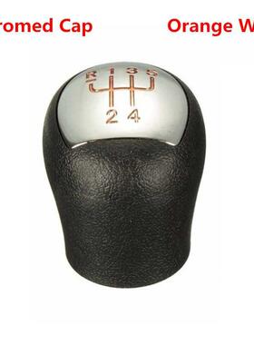 Car  Shift Knob for Renault Megane Clio II 2 MK2 172 182 RS