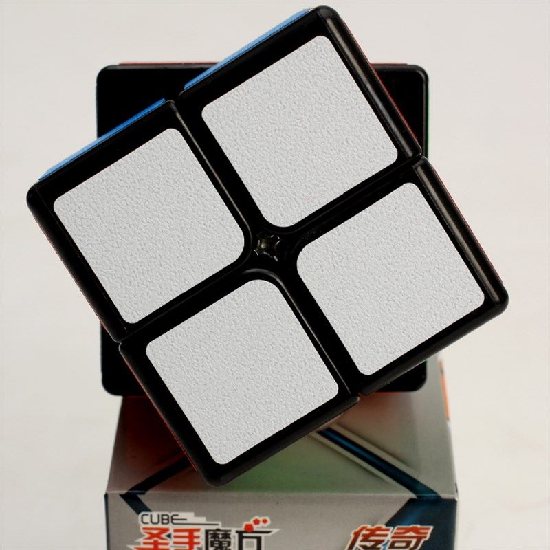ShengShou SengSo Legend  2x2x2 Magic Cube 2x2 Cubo Magico Pr