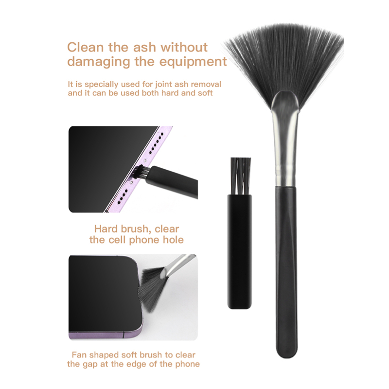 极速18-in-1 Cleaner kit Computer Keyboard Brush Screen clean