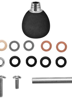 Fishing Reel Handle EVA & Metal Fishing Spining Reel Han