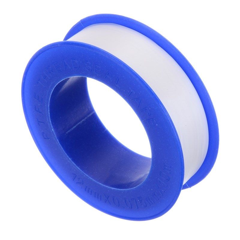 5pcs Roll Joint Plumbing Fitting Thread Seal Tape PTFE for W