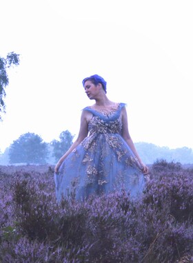 Robe De Soiree 2021 Gryffon Luxury Party Prom Formal Evening