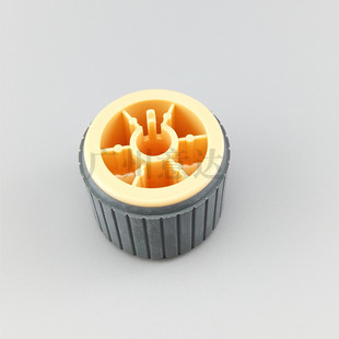 适用 富士施乐S2110搓纸轮 2010 2420 2520 2011 1810 纸盒进纸轮