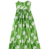 Swin Floral Women Zevity High Fashion Pleats Big Print Waist