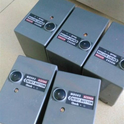 。MD202U程控器点火器MD202