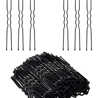 pcs //mm Hair Pins And Clip U Shape For Hairstyles Women