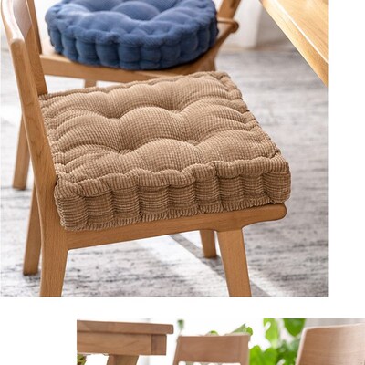 极速Cheoalfa Square Decorative pillow Floor Cushion Chair Pa