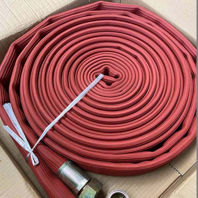 高压风机软管开山钻井潜孔悬浮搬运气管耐磨矿山采石打水井气管