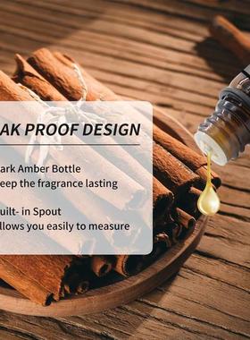 SC厂家有机USDA肉桂油桂皮油CinnamonOil桂叶油85含量有机认证