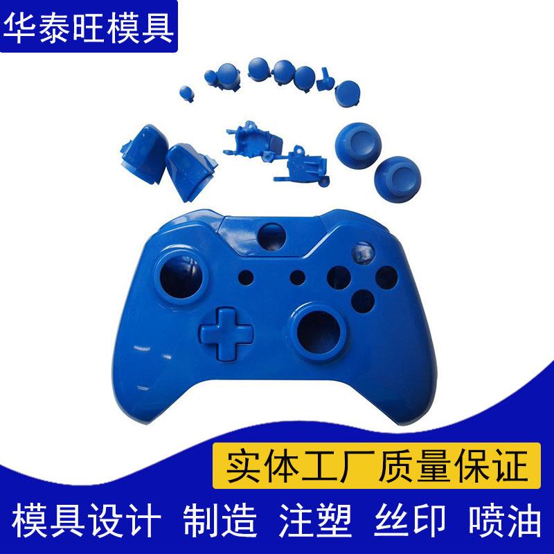 广东塑胶制品源头工厂塑料电子外壳设计制造生产注塑加工