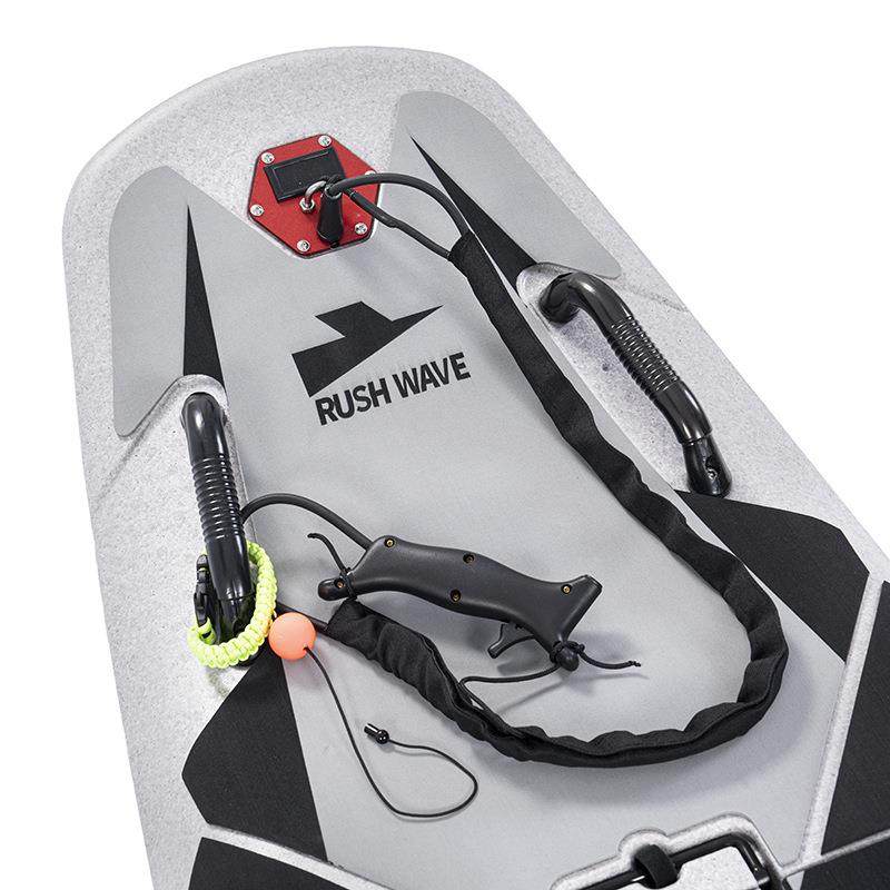 EPP电动冲浪板夏日海上运动水上娱乐运动智能摩托艇