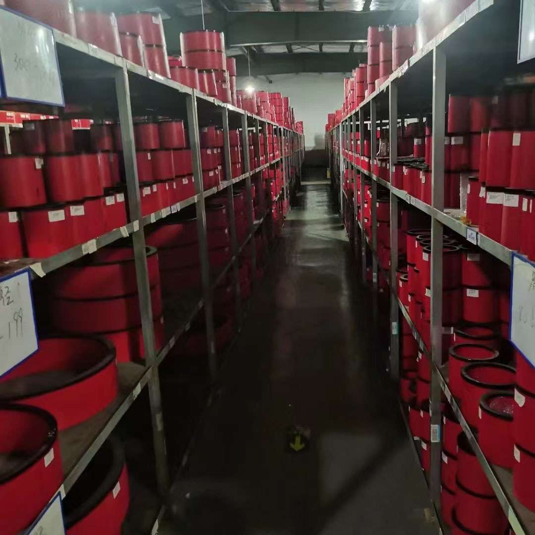 定制聚氨酯缓冲垫牛筋板PU板U形圈Y形圈煤矿老雷防尘PU桶料密封