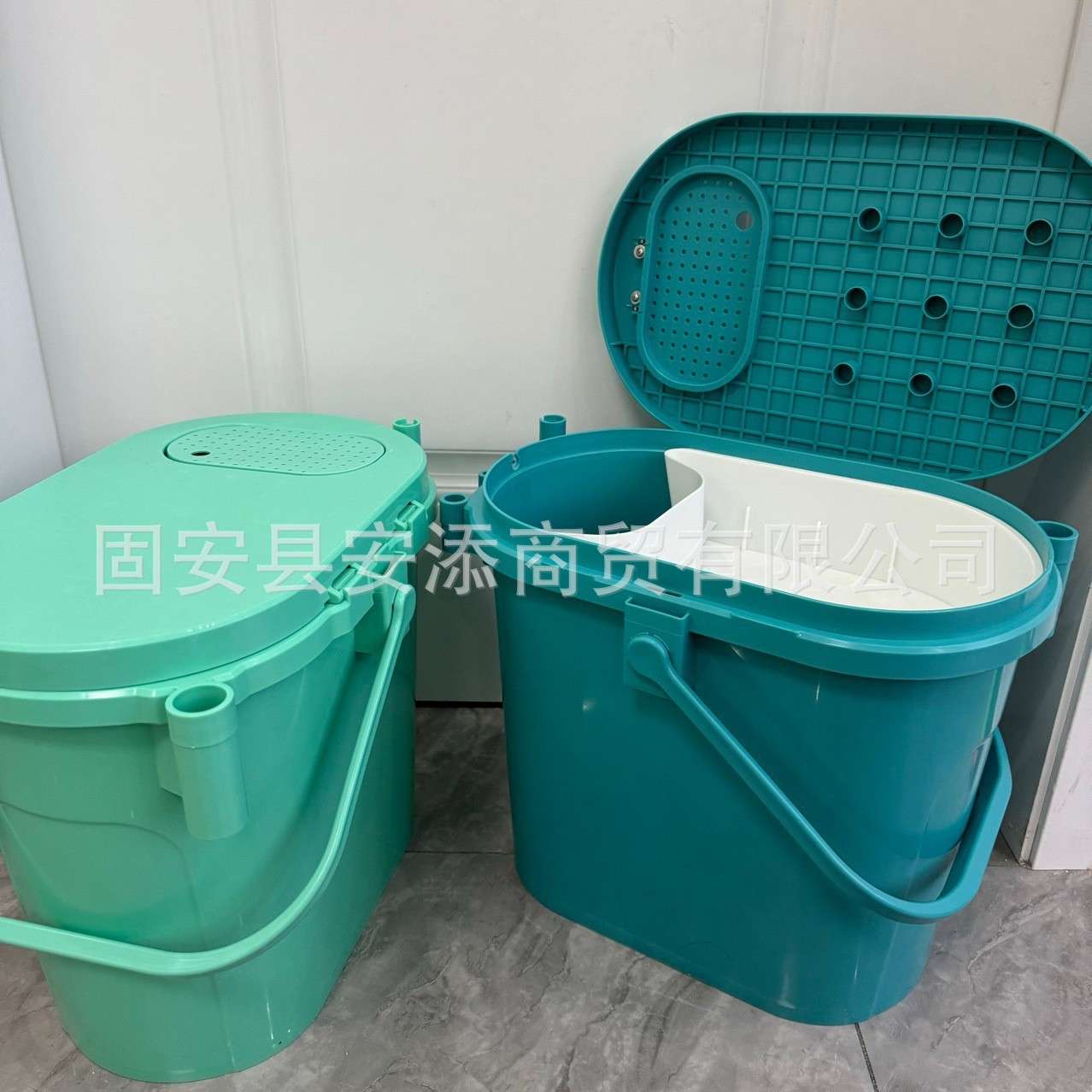 多功能超轻钓鱼桶钓鱼箱加厚钓箱筏可坐人钓箱野钓便携路亚活鱼桶