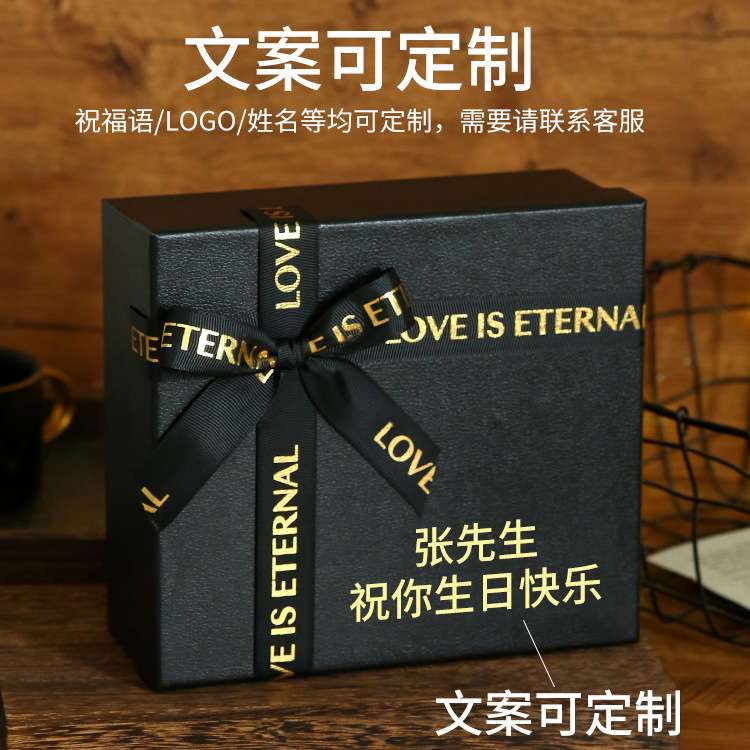 护士节礼物送朋友创意香薰蜡烛礼盒套装生日结婚伴手礼实用高级