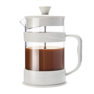 滤压壶玻璃冲茶器手压过滤杯冲泡冷萃壶手冲咖啡 法压壶家用d法式
