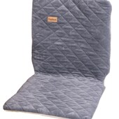 加热坐垫办公室可拆洗加热一点小电热毯发热椅垫室椅暖屁股暖腰