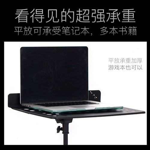 谱架便携式可折叠乐谱架家用曲谱琴架吉他架子鼓古筝小提琴歌谱台