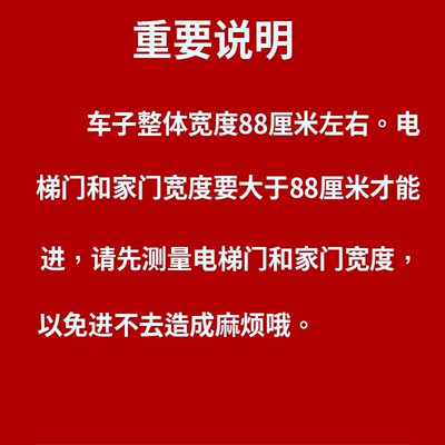 双胞胎婴儿推车轻便折叠避震可坐可躺高景观二胎宝宝双人溜娃神器