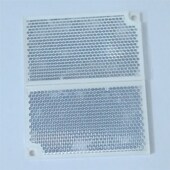 继电器输出 红外光束烟感 TX3703光束感烟火灾探测器 剧院高铁站