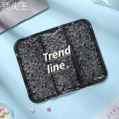 夏日冰垫屁股坐垫冰晶凝胶夏季 凉垫座垫宿舍降温神器女超清凉