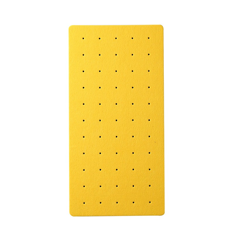 软木板留言板扎钉展示墙洞洞板置物架墙面装饰展示板照片墙图钉墙