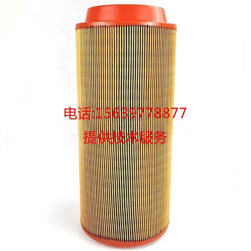 L37S-L75康普艾昆西98262-207空气滤芯29504376 11323374 c20500