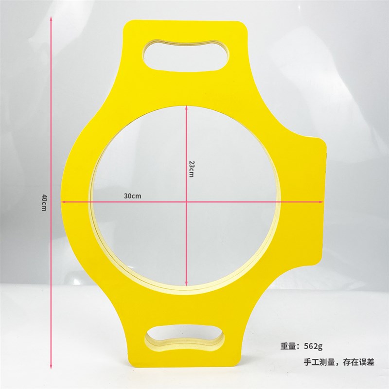 假发取模器胶带假发店定制假发补发模具架男士秃顶定做打样固定器