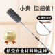 擦天花板神器清洁鸡毛掸除尘扫灰家用伸缩打扫灰尘蜘蛛网清洁工具