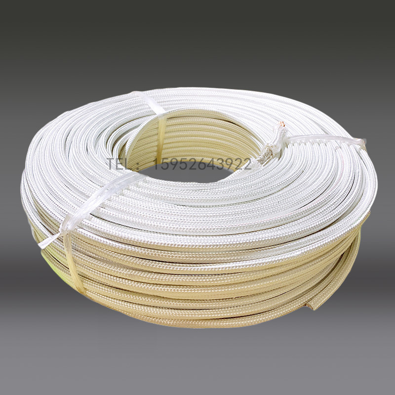 国标GN600度 /800度 10 16 25 35 50平方镀镍线/纯镍线云母高温线