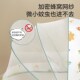 婴儿蚊帐宝宝专用全罩式 遮光支架折叠a类 通用摇床防风罩蒙古包式