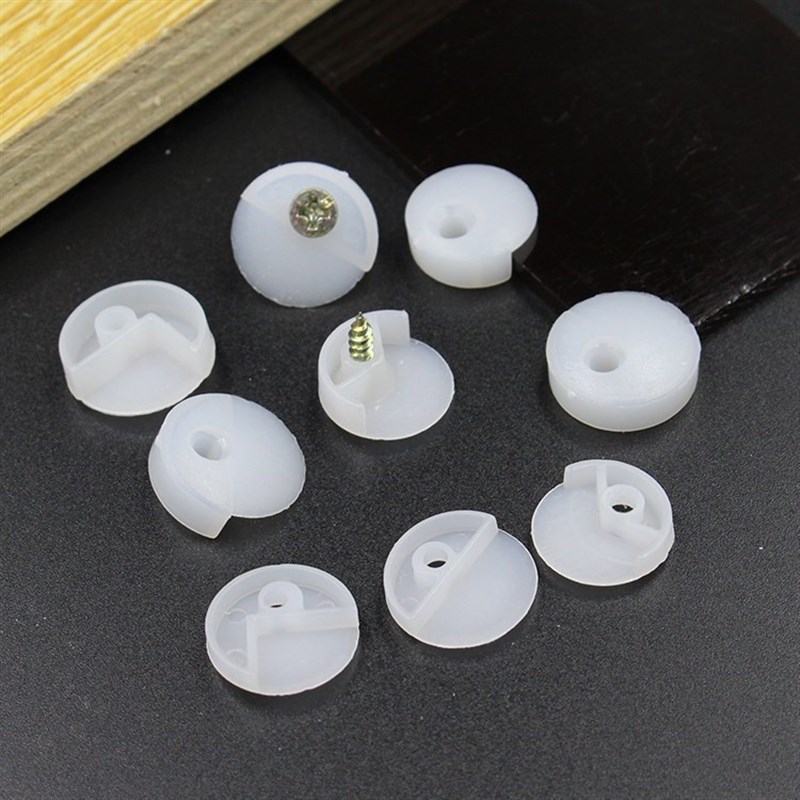 配件夹子固定托免打孔卡槽固定边框镜子托夹卡扣衣橱柜门玻璃托架