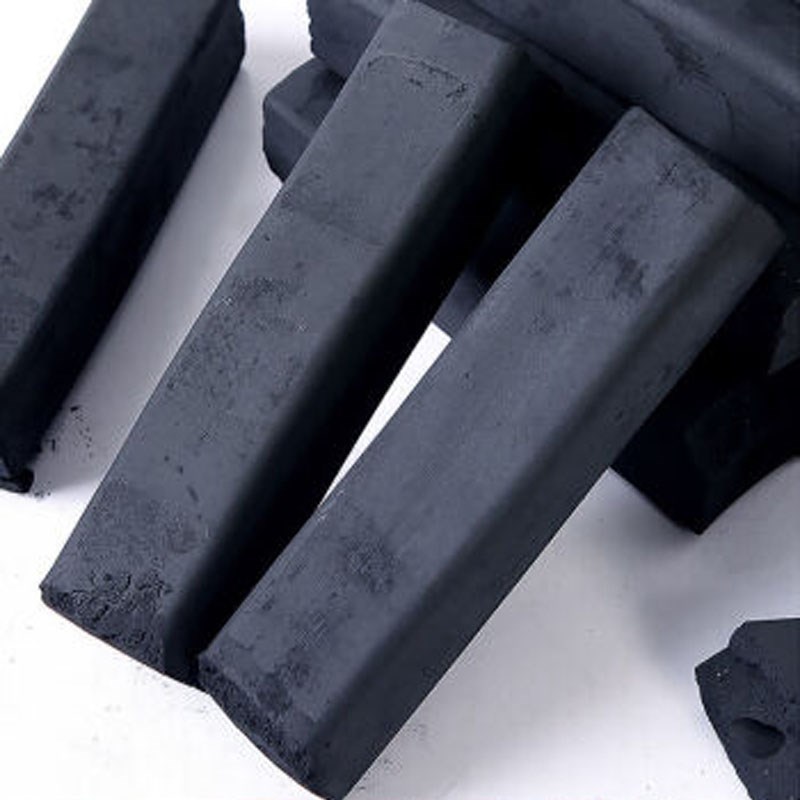 烧烤炭10斤机制炭无烟碳取暖合成碳含果木炭专用高温火锅炉非竹炭