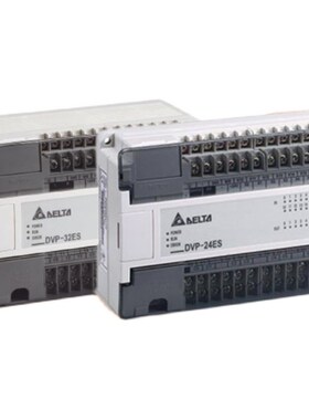 PLC控制器DVP14ES00R2/24/30/32/40/60ES00R2/T2/20EX00R2/T2