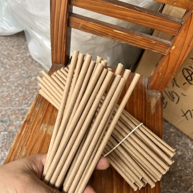 速发生产环保鞋撑筷加硬纸撑杆棍内衬纸筷纸管纸鞋纸质鞋撑