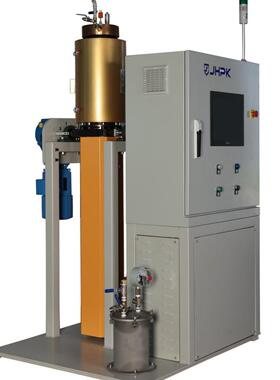 法向增强预制体RTM高压计量设备-RT10