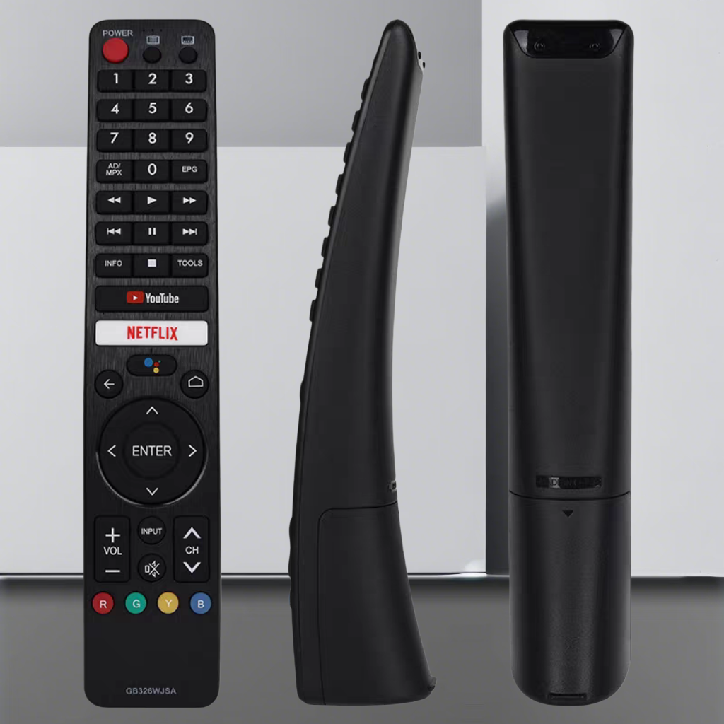 适用于夏普液晶电视机遥控器 GB326WJSA GB346WJSA 英文版