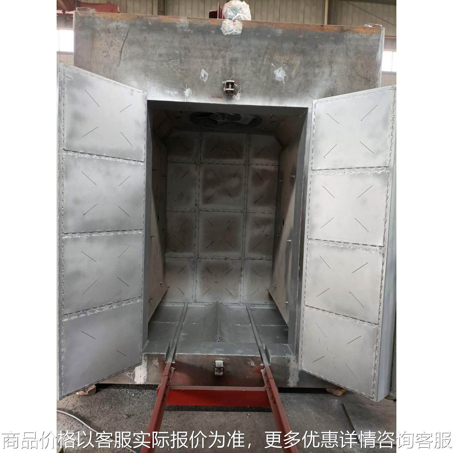 厂家按需制造SX2实验电阻炉 箱式电阻炉 高温电炉