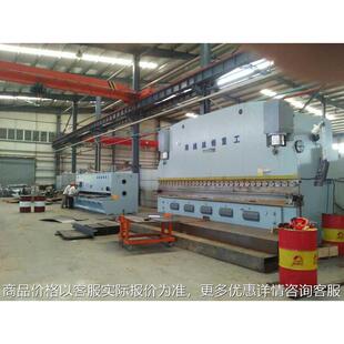 配南京埃斯顿21 液压折弯机 7000 500 配油压