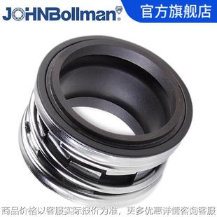 John Crane机械密封 FIJ100-65-200氨水泵机械密封
